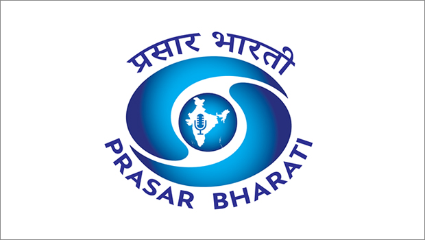 Prasar Bharati