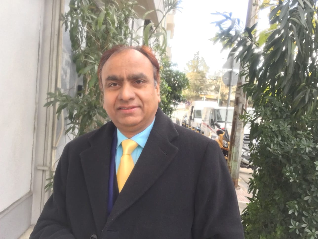Sh. Surinder Gupta